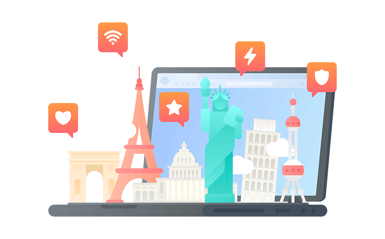 代理PP直播的回国vpn - 快回国